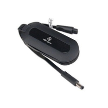 Targus 15W Universal Auto/Dual Digital Device DC Adapter w/4 Power Tips