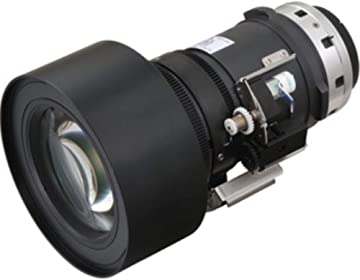NEC NP19ZL-4K 2.22 - 3.67:1 Zoom Lens for NP-PX1005QL-B/PX1005QL-W Projectors Refurbished
