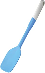 Prepworks by Progressive Comfort Grip Spoon Spatula - Blue