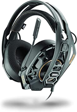 RIG 500 PRO HX Wired Dolby Atmos Gaming Headset for Xbox One - Refurbished