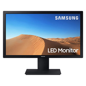 Samsung Business S33A 22 FHD 1920x1080 60Hz LCD VA Display Monitor S22A330NHN