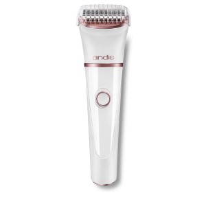 Andis 31015 Women's Lithium-ion Electric Wet & Dry Shaver