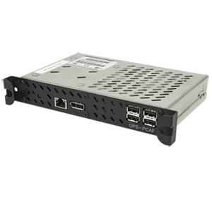 NEC Display OPS-PCAFQ-WS Digital Signage Appliance