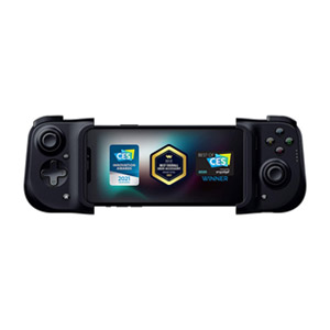Razer Kishi Mobile Game Controller/Gamepad for iOS iPhone - Refurbished