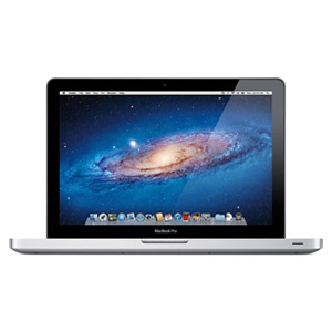 Apple MD313LLA MacBook Pro 13.3 Laptop i5-2435M 4GB 500GB 10.10 Yosemite Refurbished
