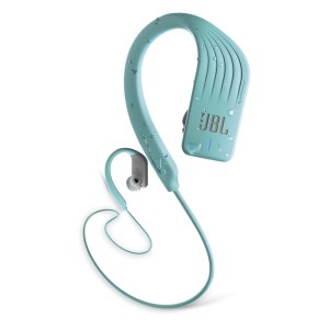 JBL ENDURANCE SPRINT Wireless In-Ear Headphones - Teal - Open Box