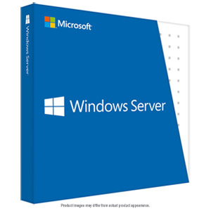 Microsoft Windows Server 2016 Standard - 1 Additional License, 16 Core (OEM)